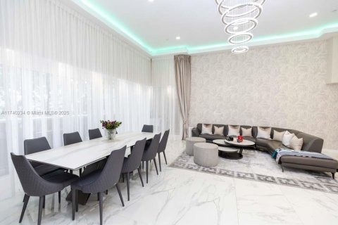 Купить кондоминиум в Халландейл-Бич, Флорида 2 спальни, 165.55м2, № 1985084 - фото 6