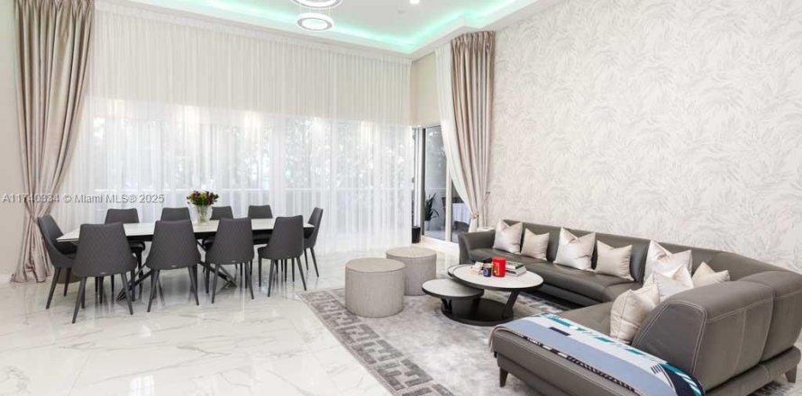 Кондоминиум с 2 спальнями в Халландейл-Бич, Флорида № 1985084