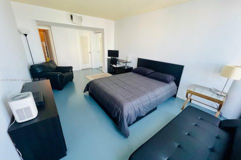 Купить кондоминиум в Майами-Бич, Флорида 1 спальня, 93.18м2, № 1984920 - фото 7