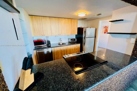Купить кондоминиум в Майами-Бич, Флорида 1 спальня, 93.18м2, № 1984920 - фото 4