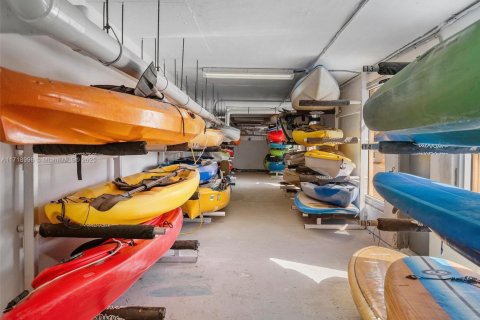 Купить кондоминиум в Майами-Бич, Флорида 1 спальня, 93.18м2, № 1984920 - фото 22