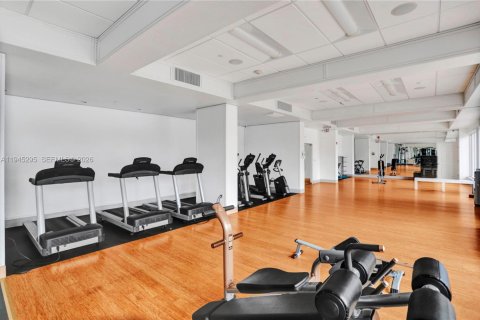 Copropriété à vendre à Aventura, Floride: 2 chambres, 113.34 m2 № 2003123 - photo 28