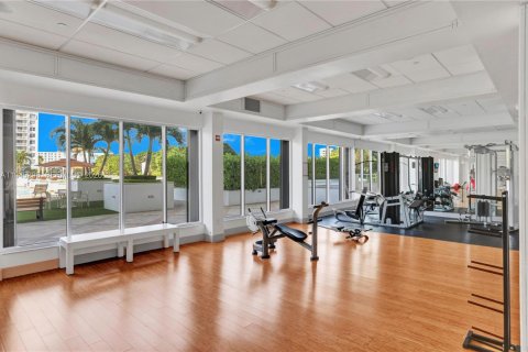 Copropriété à vendre à Aventura, Floride: 2 chambres, 113.34 m2 № 2003123 - photo 27