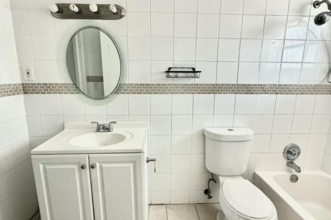 Condominio en alquiler en West Palm Beach, Florida, 1 dormitorio, 55.74 m2 № 2077812 - foto 9