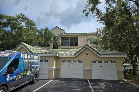 Condo in Sarasota, Florida, 2 bedrooms  № 1849911 - photo 17