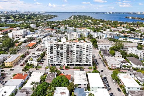 Copropriété à vendre à Miami Beach, Floride: 1 chambre, 73.76 m2 № 2019416 - photo 5