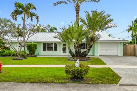 Villa ou maison à vendre à Lake Worth, Floride: 3 chambres, 130.62 m2 № 1991457 - photo 5