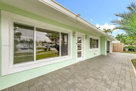 Villa ou maison à vendre à Lake Worth, Floride: 3 chambres, 130.62 m2 № 1991457 - photo 10