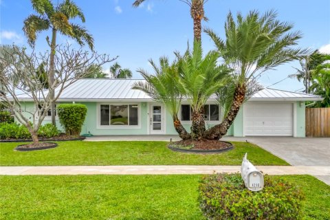 Villa ou maison à vendre à Lake Worth, Floride: 3 chambres, 130.62 m2 № 1991457 - photo 7