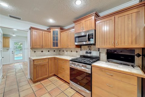 Villa ou maison à vendre à Lake Worth, Floride: 3 chambres, 130.62 m2 № 1991457 - photo 22