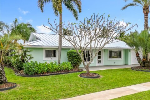 Villa ou maison à vendre à Lake Worth, Floride: 3 chambres, 130.62 m2 № 1991457 - photo 6