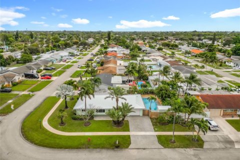 Villa ou maison à vendre à Lake Worth, Floride: 3 chambres, 130.62 m2 № 1991457 - photo 4