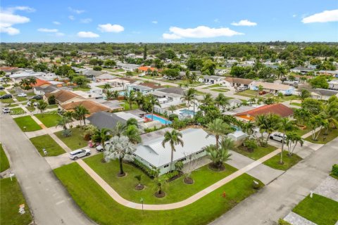 Villa ou maison à vendre à Lake Worth, Floride: 3 chambres, 130.62 m2 № 1991457 - photo 3