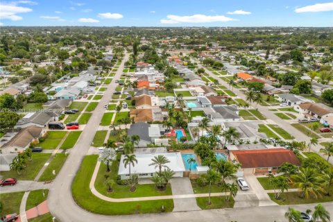 Villa ou maison à vendre à Lake Worth, Floride: 3 chambres, 130.62 m2 № 1991457 - photo 2