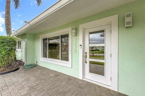 Villa ou maison à vendre à Lake Worth, Floride: 3 chambres, 130.62 m2 № 1991457 - photo 9