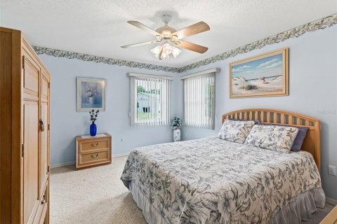 House in Leesburg, Florida 2 bedrooms, 120.4 sq.m. № 1680602 - photo 28
