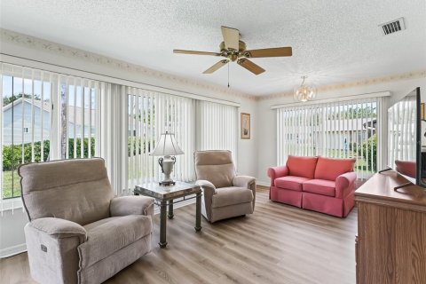 House in Leesburg, Florida 2 bedrooms, 120.4 sq.m. № 1680602 - photo 25