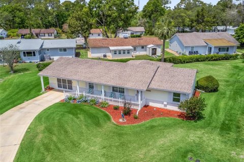 House in Leesburg, Florida 2 bedrooms, 120.4 sq.m. № 1680602 - photo 11