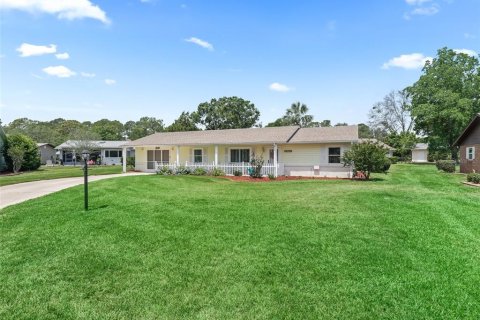 House in Leesburg, Florida 2 bedrooms, 120.4 sq.m. № 1680602 - photo 12