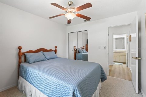 House in Leesburg, Florida 2 bedrooms, 120.4 sq.m. № 1680602 - photo 6