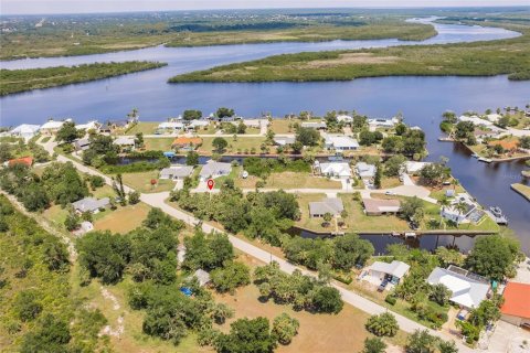 Land in Punta Gorda, Florida № 1758285 - photo 2
