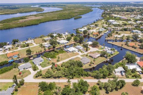 Land in Punta Gorda, Florida № 1758285 - photo 13
