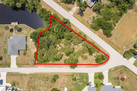 Land in Punta Gorda, Florida № 1758285 - photo 12