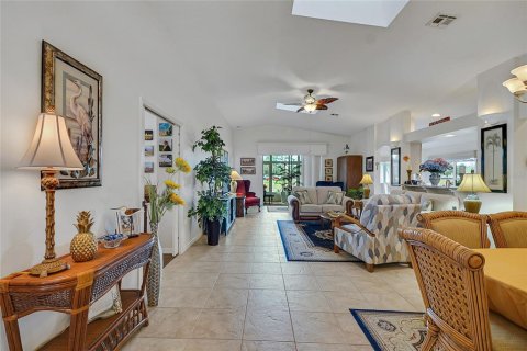 Купить виллу или дом в Лисбург, Флорида 9 комнат, 173.63м2, № 1543471 - фото 7