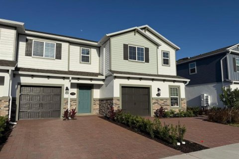Adosado en alquiler en Orlando, Florida, 3 dormitorios, 128.11 m2 № 2096800 - foto 2
