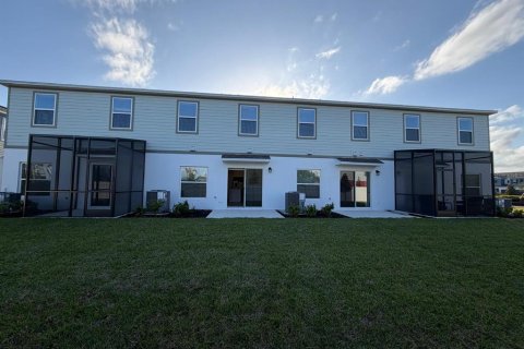 Adosado en alquiler en Orlando, Florida, 3 dormitorios, 128.11 m2 № 2096800 - foto 27