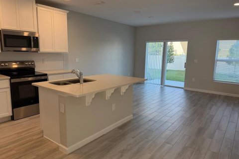 Adosado en alquiler en Orlando, Florida, 3 dormitorios, 128.11 m2 № 2096800 - foto 5