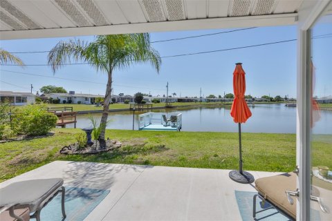 Villa ou maison à vendre à Sun City Center, Floride: 3 chambres, 181.25 m2 № 2216615 - photo 30