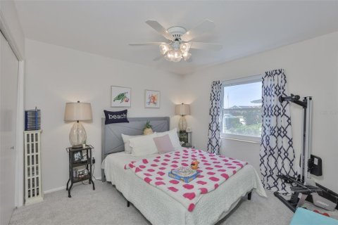 Villa ou maison à vendre à Sun City Center, Floride: 3 chambres, 181.25 m2 № 2216615 - photo 24