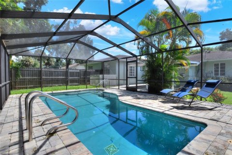 Casa en venta en Lakeland, Florida, 3 dormitorios, 136.75 m2 № 1919650 - foto 29