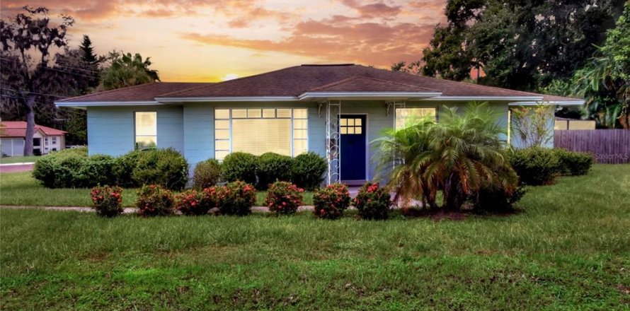 Casa en Lakeland, Florida 3 dormitorios, 136.75 m2 № 1919650