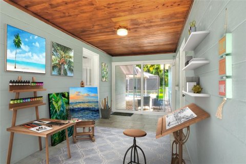 Casa en venta en Lakeland, Florida, 3 dormitorios, 136.75 m2 № 1919650 - foto 14