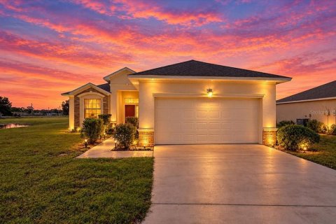 Villa ou maison à vendre à Winter Haven, Floride: 3 chambres, 129.51 m2 № 2405070 - photo 2