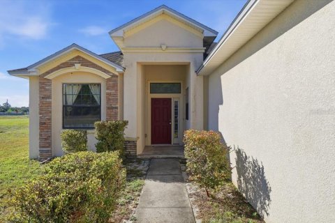 Villa ou maison à vendre à Winter Haven, Floride: 3 chambres, 129.51 m2 № 2405070 - photo 6