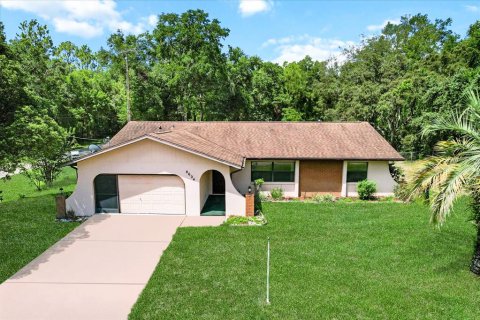 Casa en venta en Citrus Springs, Florida, 3 dormitorios, 176.42 m2 № 1802916 - foto 1