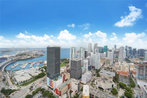 Condominio en venta en Miami, Florida, 1 dormitorio, 46.82 m2 № 1768305 - foto 4