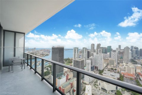 Condominio en venta en Miami, Florida, 1 dormitorio, 46.82 m2 № 1768305 - foto 2