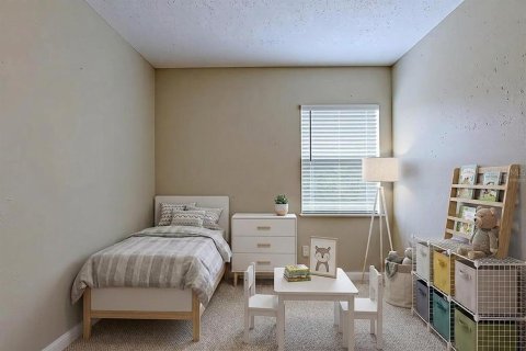 House in Tampa, Florida 3 bedrooms, 85.28 sq.m. № 2150753 - photo 4