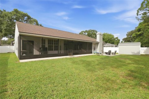 Villa ou maison à vendre à Odessa, Floride: 4 chambres, 236.25 m2 № 2388550 - photo 23