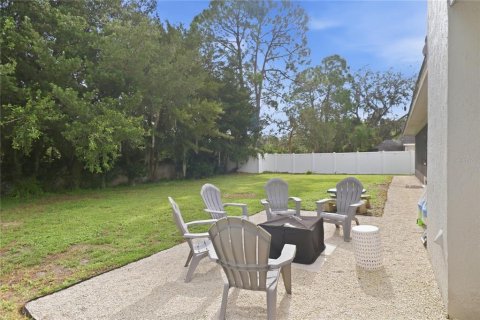 Villa ou maison à vendre à Odessa, Floride: 4 chambres, 236.25 m2 № 2388550 - photo 22