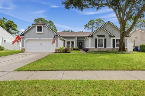 Villa ou maison à Odessa, Floride 4 chambres, 236.25 m2 № 2388550