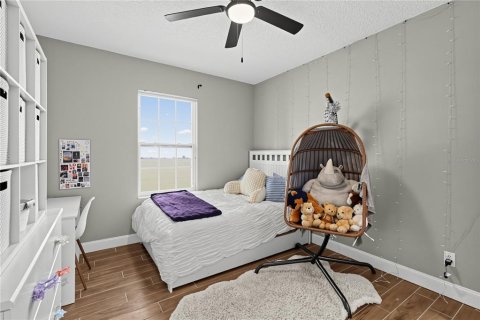 Villa ou maison à vendre à Odessa, Floride: 4 chambres, 236.25 m2 № 2388550 - photo 18
