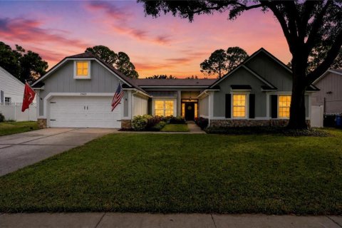 Villa ou maison à vendre à Odessa, Floride: 4 chambres, 236.25 m2 № 2388550 - photo 24