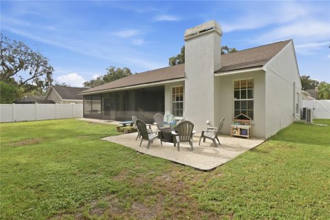 Villa ou maison à vendre à Odessa, Floride: 4 chambres, 236.25 m2 № 2388550 - photo 21