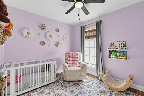 Villa ou maison à vendre à Odessa, Floride: 4 chambres, 236.25 m2 № 2388550 - photo 16