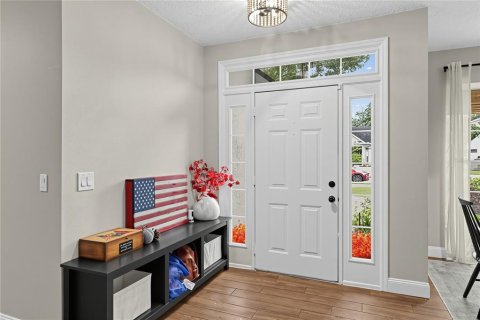 Villa ou maison à vendre à Odessa, Floride: 4 chambres, 236.25 m2 № 2388550 - photo 2